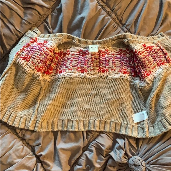 Old Navy Baby Sweater - Picture 3 of 3
